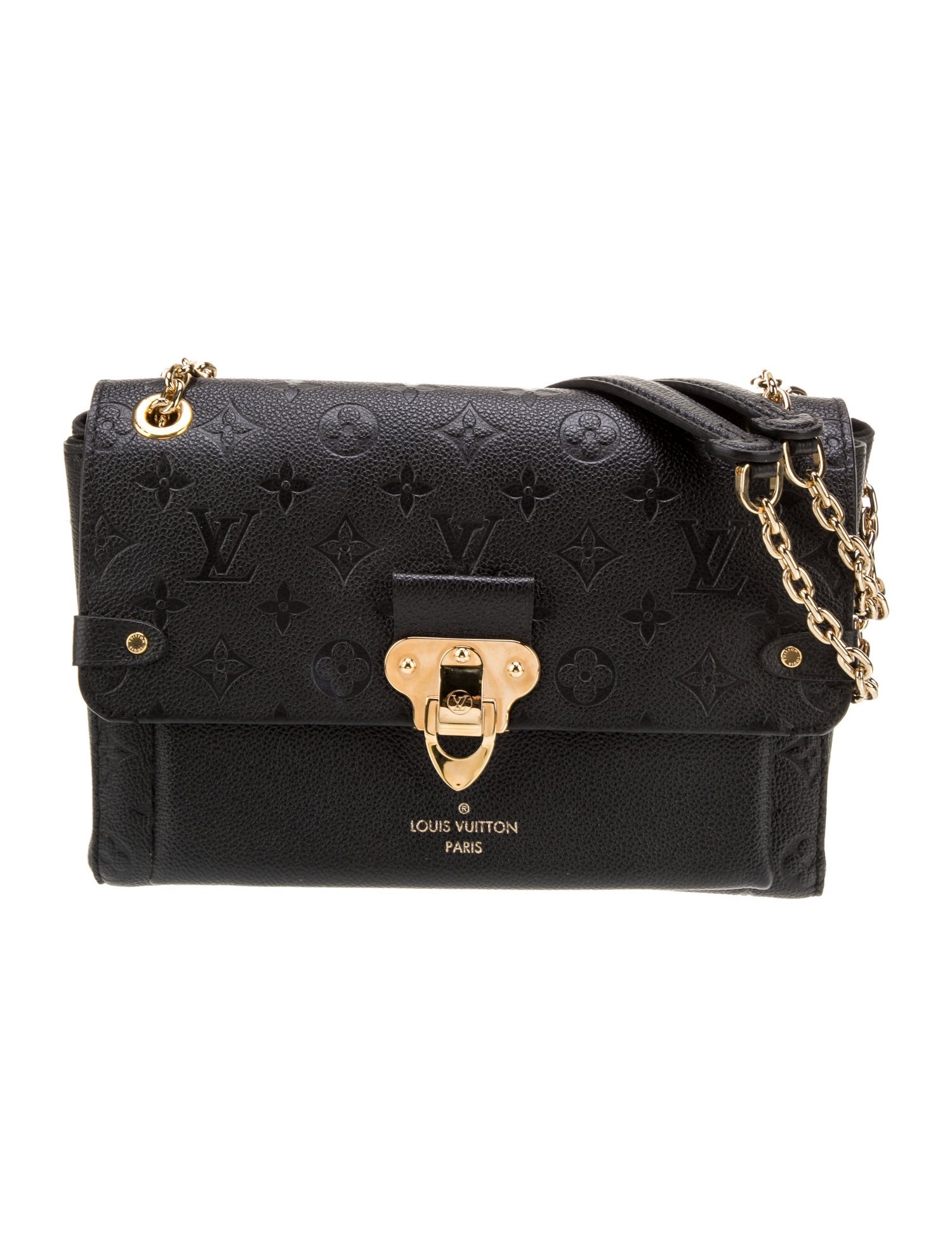 Louis Vuitton LV Monogram Vavin PM