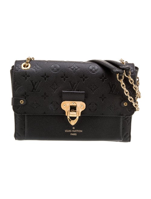 Louis Vuitton LV Monogram Vavin PM