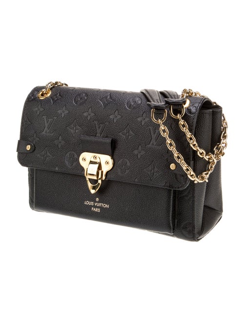 Louis Vuitton LV Monogram Vavin PM