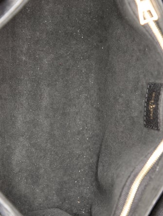 Louis Vuitton LV Monogram Vavin PM