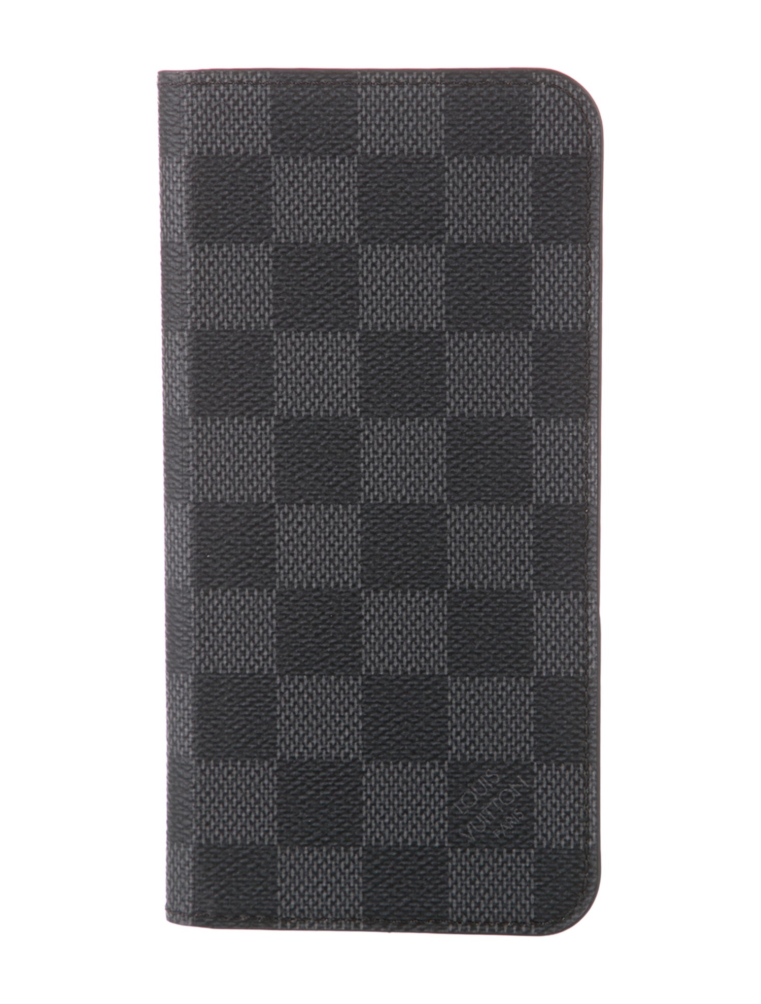 Louis Vuitton iPhone 6+ Damier Phone Case