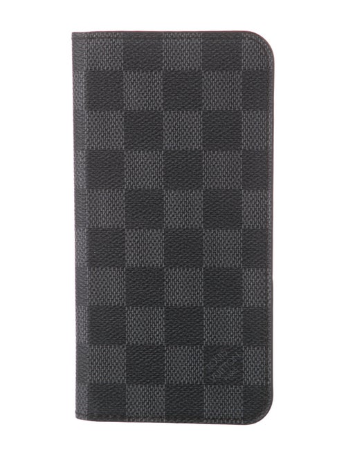 Louis Vuitton iPhone 6+ Damier Phone Case
