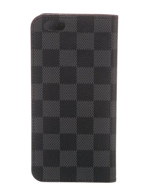 Louis Vuitton iPhone 6+ Damier Phone Case