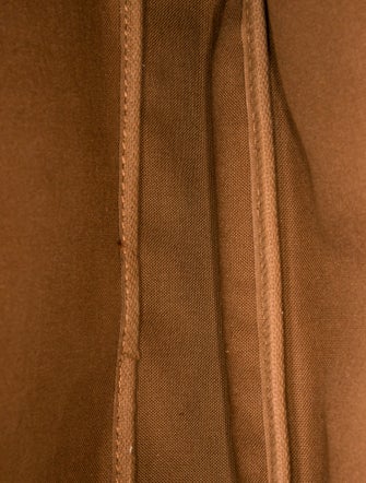 Louis Vuitton LV Monogram Sac Chasse Hunting Bag