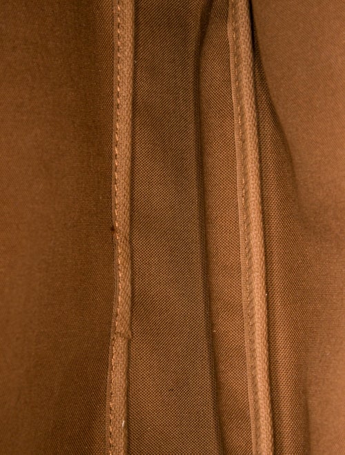 Louis Vuitton LV Monogram Sac Chasse Hunting Bag