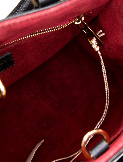 Louis Vuitton Bicolor Empreinte OnTheGo PM