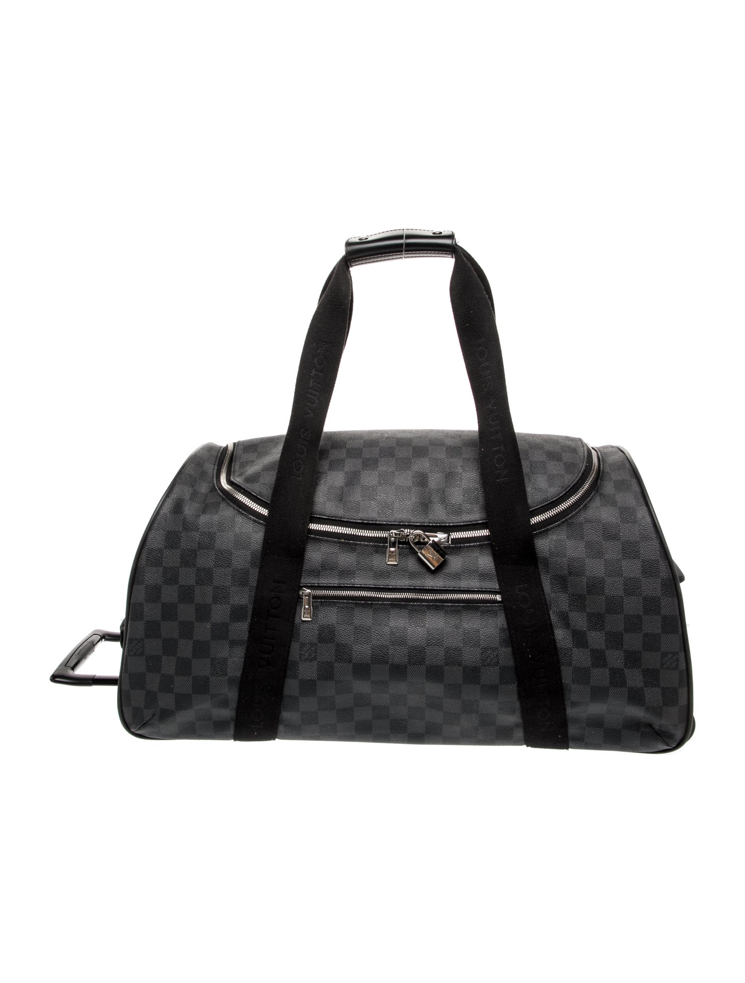 Louis Vuitton Damier Ebene Neo Eole