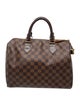 Louis Vuitton Damier Ebene Speedy 30