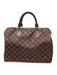 Louis Vuitton Damier Ebene Speedy 30