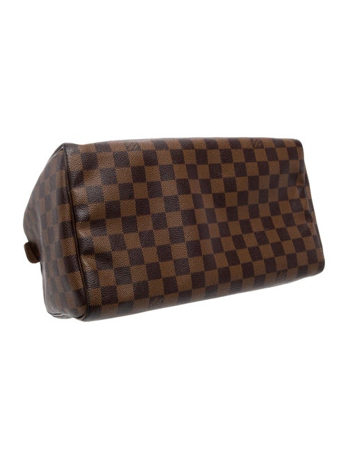 Louis Vuitton Damier Ebene Speedy 30