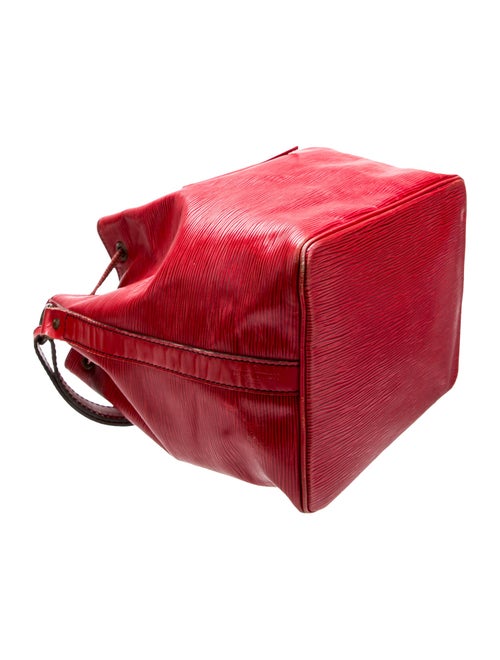 Louis Vuitton Epi Leather Noé Petit