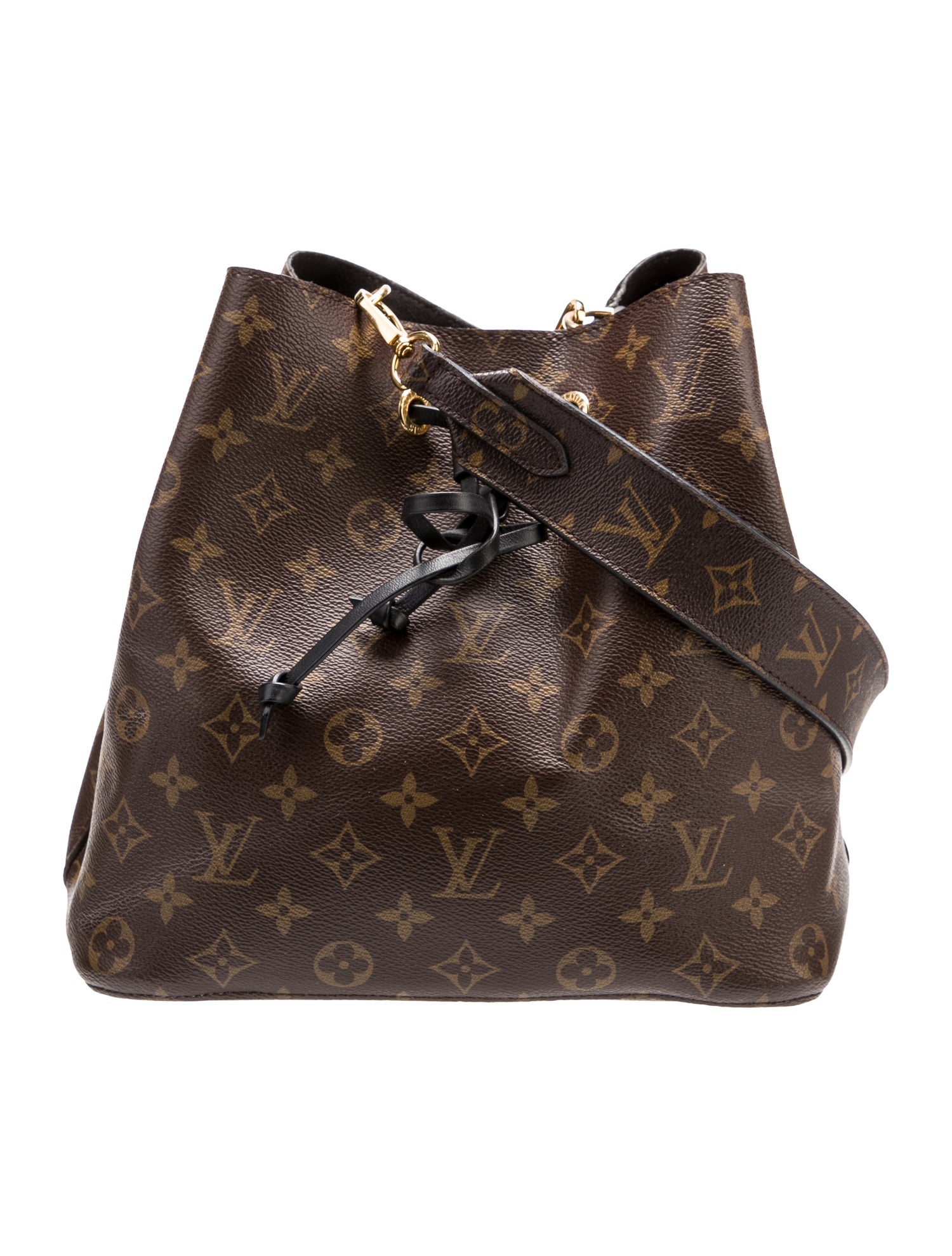 Louis Vuitton LV Monogram Néonoé MM