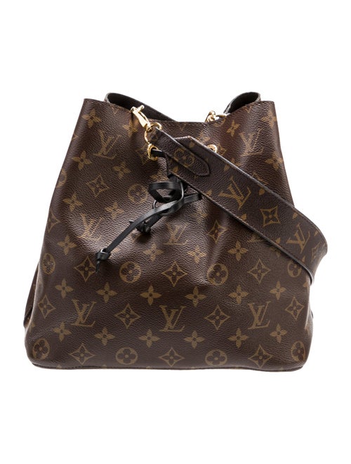 Louis Vuitton LV Monogram Néonoé MM