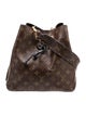 Louis Vuitton LV Monogram Néonoé MM
