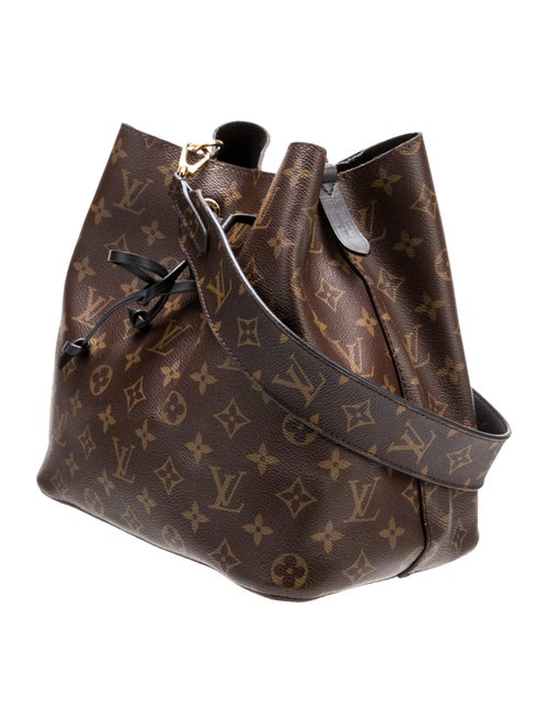 Louis Vuitton LV Monogram Néonoé MM