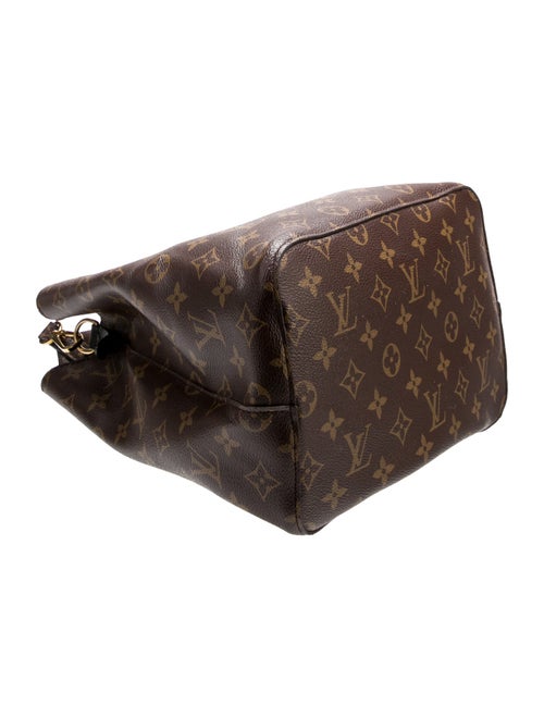 Louis Vuitton LV Monogram Néonoé MM
