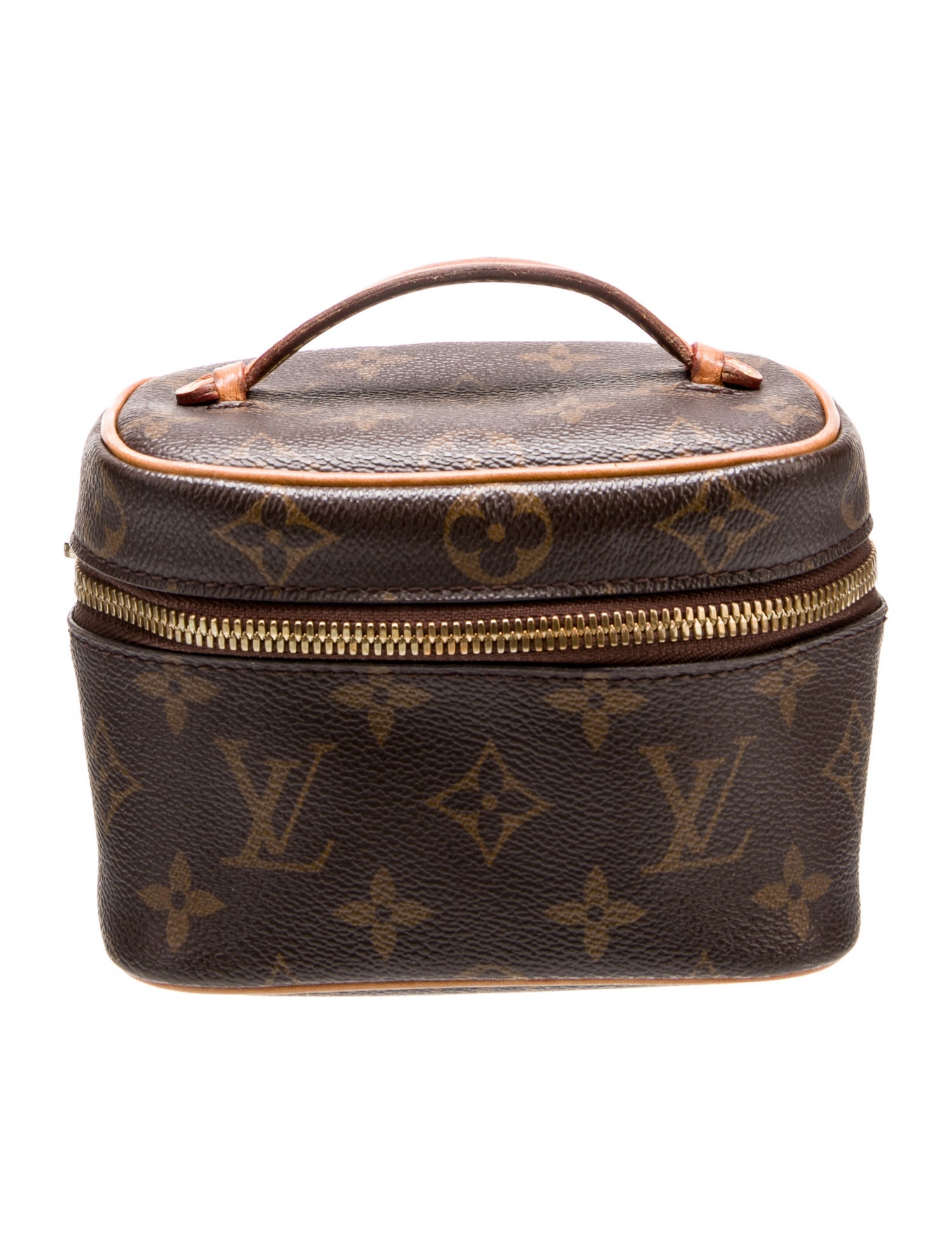 Louis Vuitton Toiletry Vanity Case