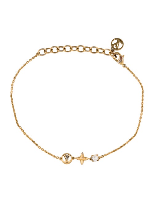 Louis Vuitton Petit Louis Bracelet