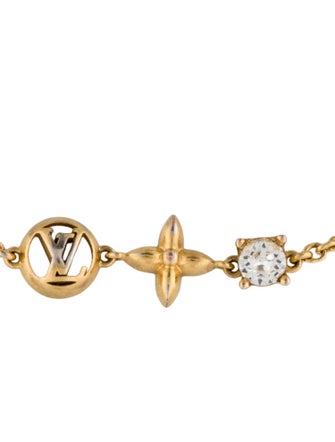 Louis Vuitton Petit Louis Bracelet