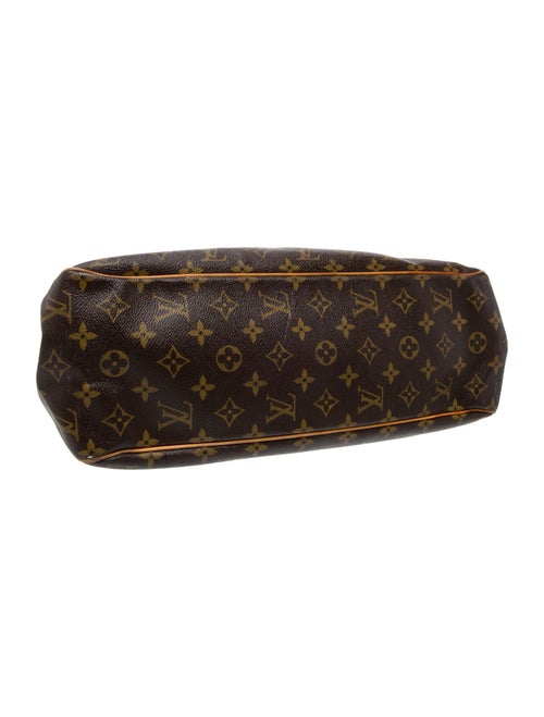 Louis Vuitton LV Monogram Batignolles Horizontal