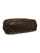Louis Vuitton LV Monogram Batignolles Horizontal