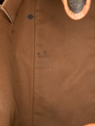 Louis Vuitton LV Monogram Batignolles Horizontal