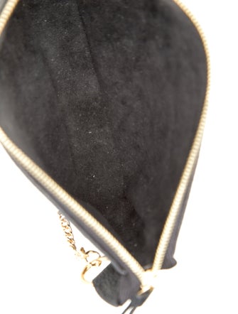 Louis Vuitton Bicolor Empreinte Pochette Accessoires Mini