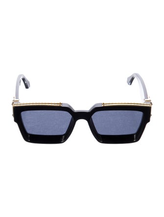Louis Vuitton 2022 1.1 Millionaires Sunglasses Sunglasses