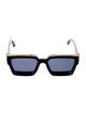 Louis Vuitton 2022 1.1 Millionaires Sunglasses Sunglasses