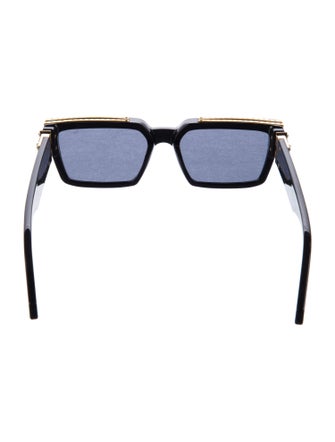 Louis Vuitton 2022 1.1 Millionaires Sunglasses Sunglasses