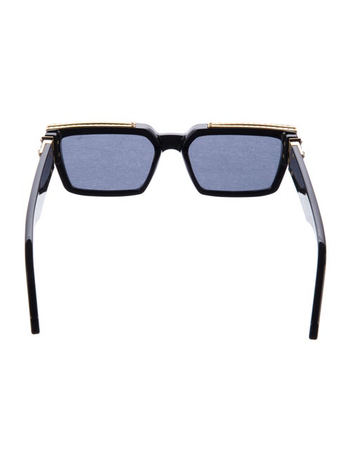 Louis Vuitton 2022 1.1 Millionaires Sunglasses Sunglasses