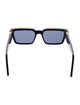 Louis Vuitton 2022 1.1 Millionaires Sunglasses Sunglasses