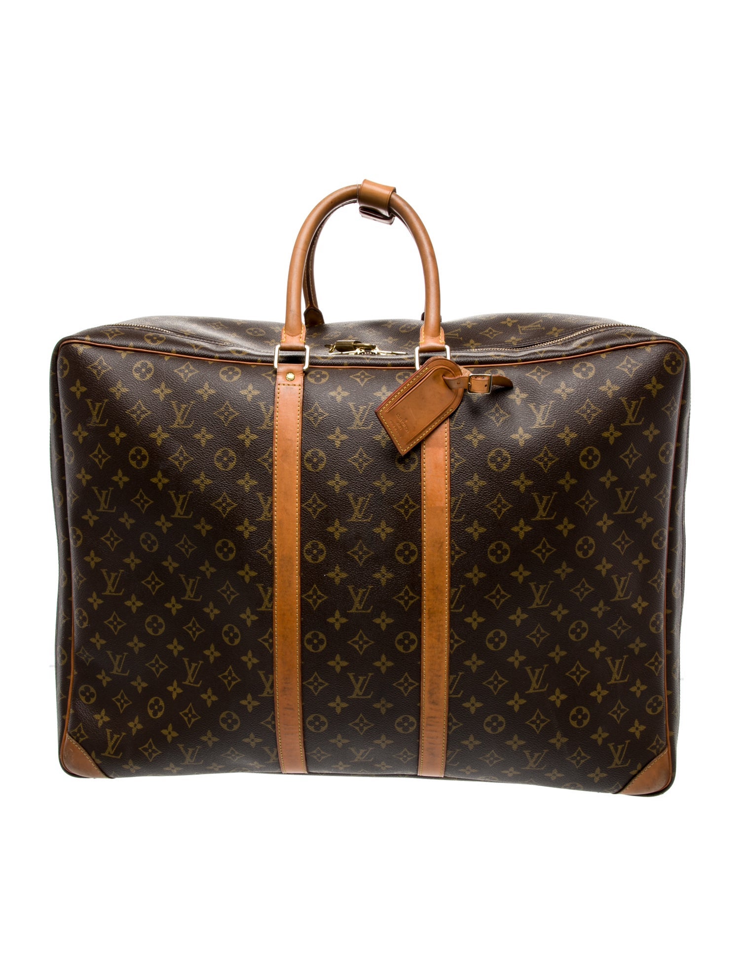 Louis Vuitton Monogram Sirius 60