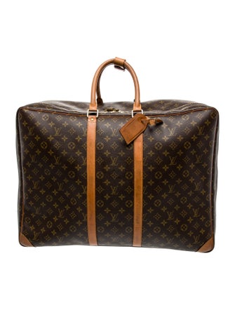 Louis Vuitton Monogram Sirius 60