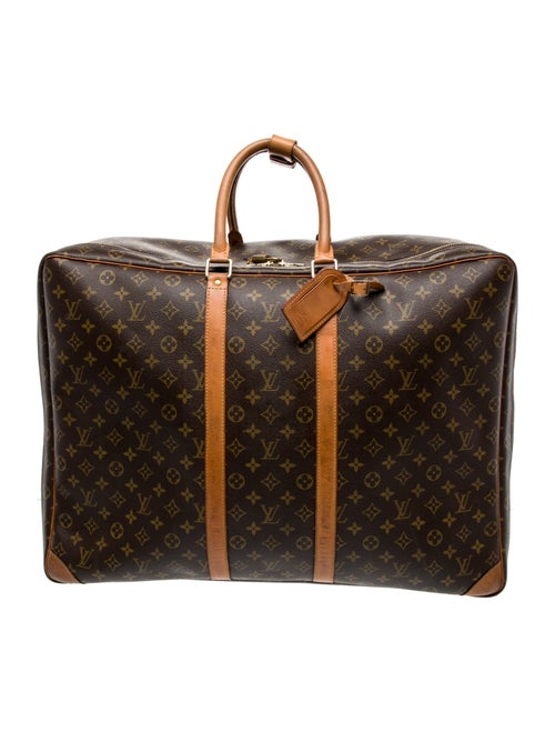 Louis Vuitton Monogram Sirius 60