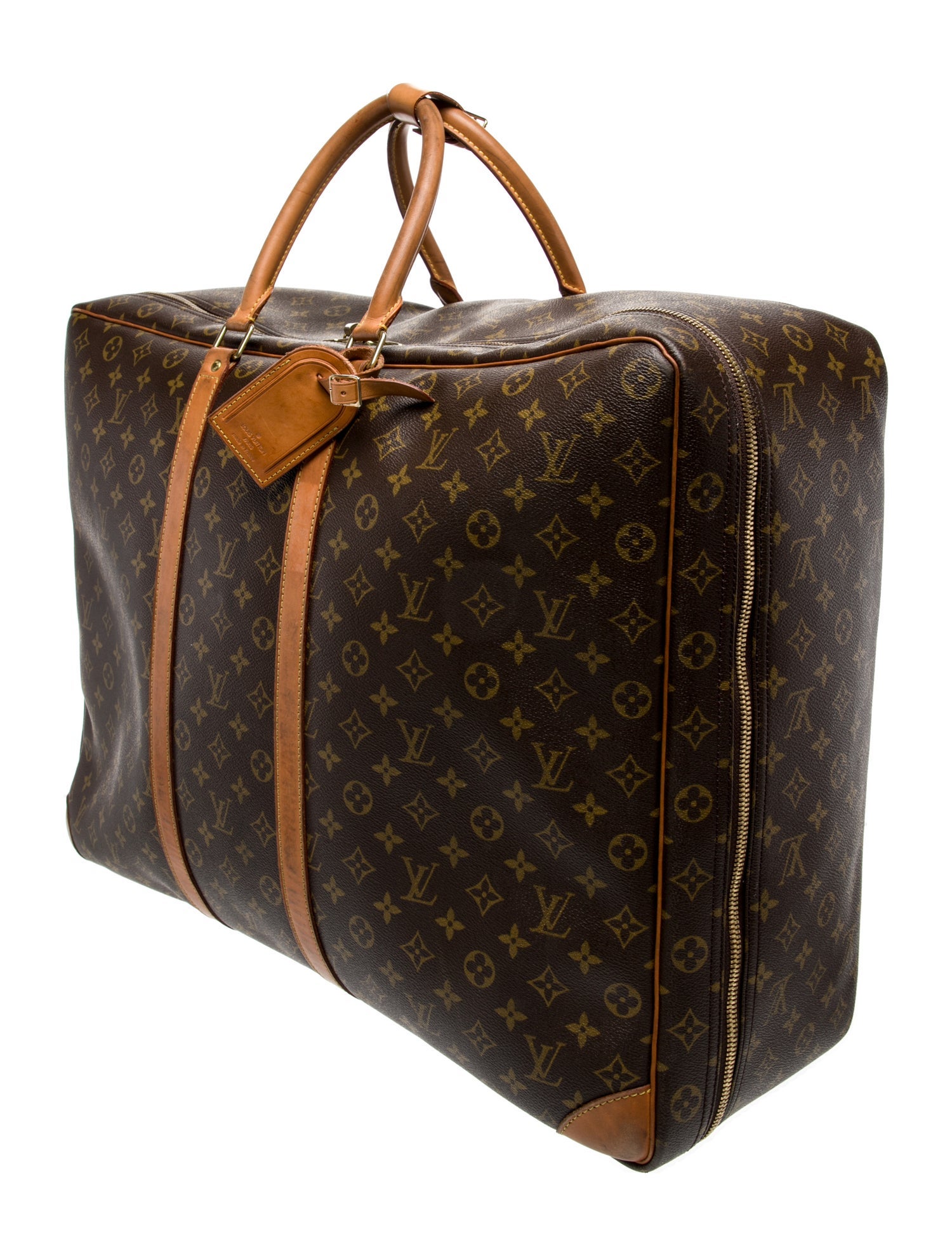 Louis Vuitton Monogram Sirius 60
