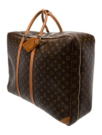 Louis Vuitton Monogram Sirius 60