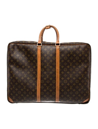 Louis Vuitton Monogram Sirius 60