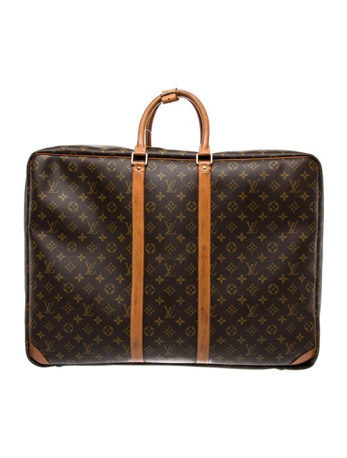 Louis Vuitton Monogram Sirius 60