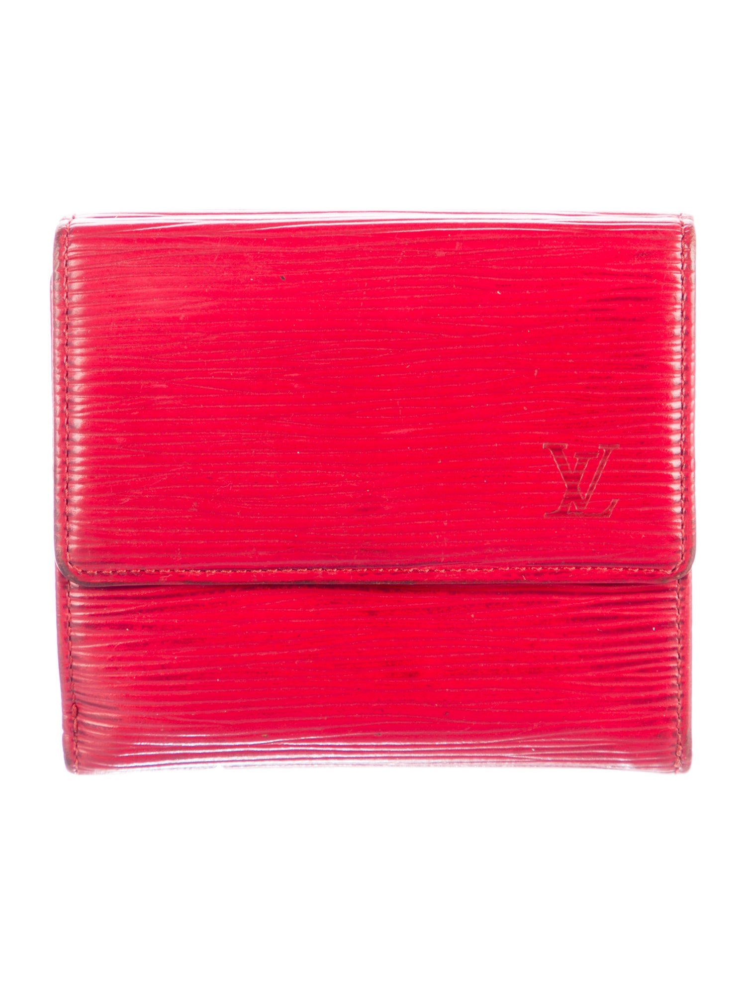 Louis Vuitton Vintage 1995 Elise Wallet