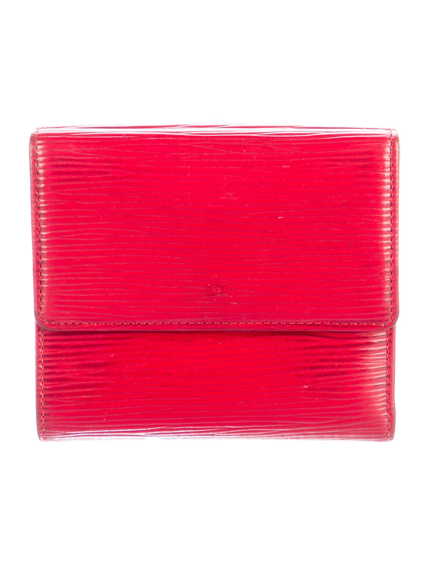 Louis Vuitton Vintage 1995 Elise Wallet