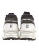 Louis Vuitton LV Monogram Mesh Chunky Sneakers