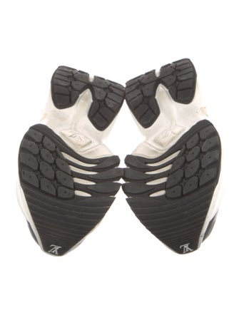 Louis Vuitton LV Monogram Mesh Chunky Sneakers