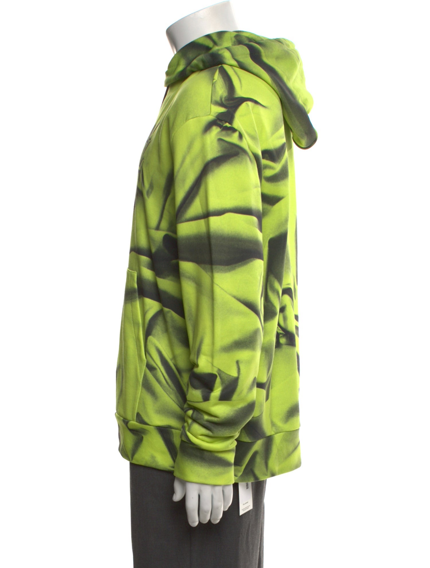 Louis Vuitton 2023 LV Monogram Hoodie w/ Tags