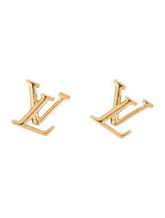Louis Vuitton LV Iconic Earrings