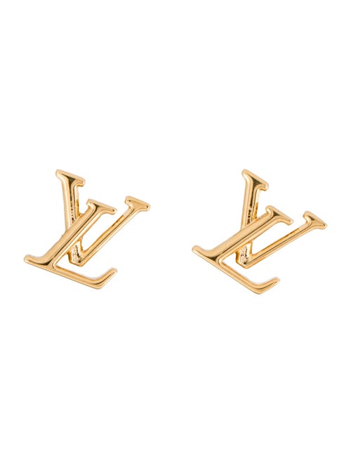 Louis Vuitton LV Iconic Earrings