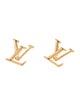 Louis Vuitton LV Iconic Earrings