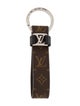 Louis Vuitton Monogram Dragonne Key Holder