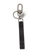 Louis Vuitton Monogram Eclipse Dragonne Bag Charm & Key Holder