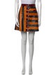 Louis Vuitton 2015 Mini Skirt